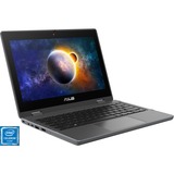 ASUS BR1100CKA-GJ0097RA, Notebook grau, Windows 10 Pro 64-Bit