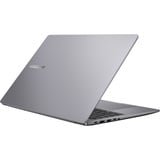ASUS ExpertBook PM3 (PM3606CKA-MB0196X), Notebook grau, AMD Ryzen AI 5 330, AMD Radeon 820M, 16 GB DDR5, 1 TB (1 TB SSD), Windows 11 Pro