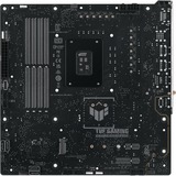 ASUS GAMING B760M-BTF WIFI D4, Mainboard schwarz