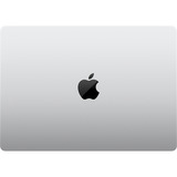 Apple MacBook Pro (14") 2024 CTO, Notebook silber, 24 GB, 1 TB (1 TB SSD), M4 Pro, MacOS,  Deutsch, Nanotexturglas
