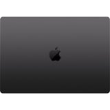 Apple MacBook Pro (16") 2024 CTO, Notebook schwarz, 24 GB, 1 TB (1 TB SSD), M4 Pro, MacOS, Deutsch