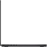 Apple MacBook Pro (16") 2024 CTO, Notebook schwarz, 24 GB, 1 TB (1 TB SSD), M4 Pro, MacOS, Deutsch