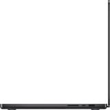 Apple MacBook Pro (16") 2024 CTO, Notebook schwarz, 24 GB, 1 TB (1 TB SSD), M4 Pro, MacOS, Deutsch