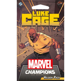 Asmodee Marvel Champions: Das Kartenspiel - Luke Cage Erweiterung