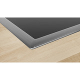 Bosch HBD631CS63 Serie 6, Backofen-Set schwarz, 60 cm