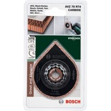 Bosch Mörtelentferner AVZ 70 RT4 Grout + Abrasive, Sägeblatt Carbide-RIFF, Ø 70mm