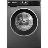 Bosch WNG2244R Serie 6, Waschtrockner grau