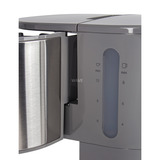 Braun PurShine KF 1505 , Filtermaschine grau/edelstahl