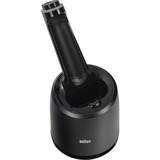 Braun Series 5 52-B7000cc, Rasierer schwarz/blau