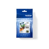 Brother Tinte Tinte Valuepack LC-426VAL 