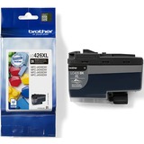 Brother Tinte schwarz LC-426XLBK 