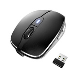 CHERRY MW 8C ADVANCED, Maus schwarz