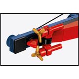 COBI HMS Upholder (P37) U-class submarine, Konstruktionsspielzeug Maßstab 1:300