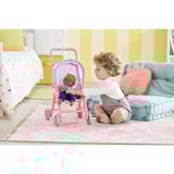 Corolle Mon Premier Poupon 30 cm Puppenbuggy, floral, Puppenwagen 