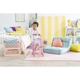 Corolle Mon Premier Poupon 30 cm Puppenbuggy, floral, Puppenwagen 