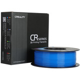 Creality HP-TPU, 3D-Filament blau,  flexibel, 1 kg, 1,75 mm, auf Rolle