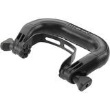 DEWALT Winkelschleifer DWE4257KT-QS Beton-Oberflächenset, 125mm gelb/schwarz, 1.500 Watt, inkl. Staubhaube und Diamant-Topfscheibe, Koffer