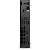 Dell Pro Micro (J3HWW), Mini-PC schwarz, Windows 11 Pro