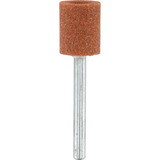 Dremel Korund-Schleifspitze 9,5 mm (932), Schleifstift 3 Stück, Schaft Ø 3,2mm
