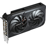 GIGABYTE GeForce RTX 5060 Ti WINDFORCE OC 16G, Grafikkarte DLSS 4, 3x DisplayPort, 1x HDMI 2.1