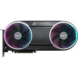 GIGABYTE GeForce RTX 5080 AORUS INFINITY 16G, Grafikkarte DLSS 5, 3x DisplayPort, 1x HDMI 2.1