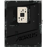 GIGABYTE X870 AORUS STEALTH, Mainboard 