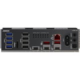 GIGABYTE X870 AORUS STEALTH, Mainboard 