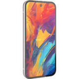 Google Pixel 9a 128GB, Handy Porcelain, Android 15,Dual SIM, 8 GB