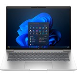 HP EliteBook 645 G11 (9C0H2EA), Notebook silber, AMD Ryzen 5 7535U, AMD Radeon 660M, 8 GB DDR5, 256 GB (256 GB SSD), Windows 11 Pro