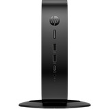 HP Elite t755 Thin Client (9J3Y2AA), Mini-PC schwarz, Windows 10 IoT Enterprise
