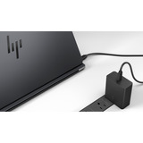 HP OmniBook Ultra Next Gen AI 16-bk0085ng (E5HF5EA), Notebook grau, NVIDIA RTX Spark N1X, NVIDIA Blackwell RTX 6144-Core GPU, 64 GB LPDDR5X, 1 TB (1 TB SSD), Windows 11 Home
