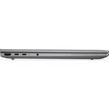 HP ZBook 8 G2a (DS3X6AT), Notebook silber, AMD Ryzen AI 7 450, AMD Radeon 860M, 48 GB DDR5, 1 TB (1 TB SSD), Windows 11 Pro