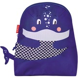 Herlitz Kindergartenrucksack Animal Whale 