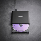 Intenso EOD 500BD Slim, Blu-ray-Brenner schwarz, USB 3.2 Gen1 