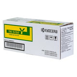 Kyocera Toner gelb TK-5150Y 