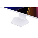 LG UltraGear 32G810SA-W, Gaming-Monitor 80 cm (31.5 Zoll), weiß, UltraHD/4K, IPS, Smart-Monitor, FreeSync Premium, G-Sync Kompatibel, 144Hz Panel