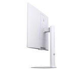LG UltraGear 32G810SA-W, Gaming-Monitor 80 cm (31.5 Zoll), weiß, UltraHD/4K, IPS, Smart-Monitor, FreeSync Premium, G-Sync Kompatibel, 144Hz Panel