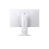 LG UltraGear 32G810SA-W, Gaming-Monitor 80 cm (31.5 Zoll), weiß, UltraHD/4K, IPS, Smart-Monitor, FreeSync Premium, G-Sync Kompatibel, 144Hz Panel
