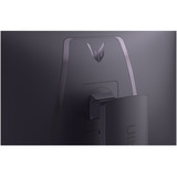 LG UltraGear 32GX850A-B OLED, Gaming-Monitor 79.9 cm (32 Zoll), schwarz, UltraHD/4K, Dual Mode, HDMI, DP, USB-Hub, 165Hz Panel