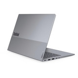 Lenovo ThinkBook 14 G7 ARP (21MV0095GE), Notebook grau, AMD Ryzen 7 7735HS, AMD Radeon 680M, 32 GB DDR5, 1 TB (1 TB SSD), Windows 11 Pro