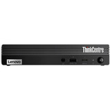Lenovo ThinkCentre M70q Gen 2 Generalüberholt, Mini-PC schwarz, Windows 11 Pro 64-Bit