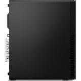 Lenovo ThinkCentre M70s Gen 5 (12U8005NGE), PC-System schwarz, Windows 11 Pro 64-Bit