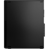 Lenovo ThinkCentre M70s Gen 5 (12U8005NGE), PC-System schwarz, Windows 11 Pro 64-Bit