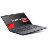 Lenovo ThinkPad L15 G1 Generalüberholt, Notebook schwarz, Intel® Core™ i5-10210U, Intel® UHD Graphics, 8 GB DDR4, 256 GB (256 GB SSD), Windows 11 Pro