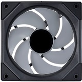 Lian Li UNI FAN SL-INF 120 RGB, Gehäuselüfter schwarz, 120 mm
