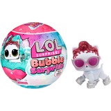 MGA Entertainment L.O.L. Surprise Bubble Surprise Pets, Spielfigur sortierter Artikel