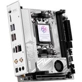 MSI MPG B850I EDGE TI WIFI, Mainboard 