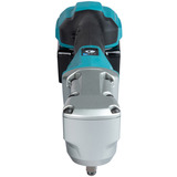 Makita Akku-Winkelschlagschrauber DTL302Z, 18Volt blau/schwarz, ohne Akku und Ladegerät, 3/8"