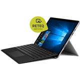 Microsoft Surface Pro 5 Generalüberholt, Tablet-PC silber, Windows 10 Pro, 256GB, i5