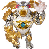 Moose Toys MrBeast Lab Sammler-Figuren - Tiger, Spielfigur 